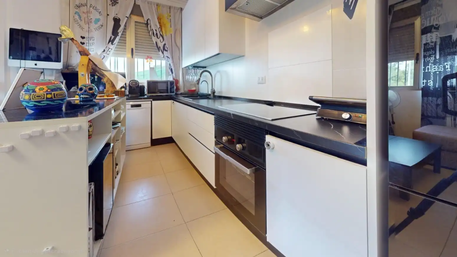 Piso en venta en Archena