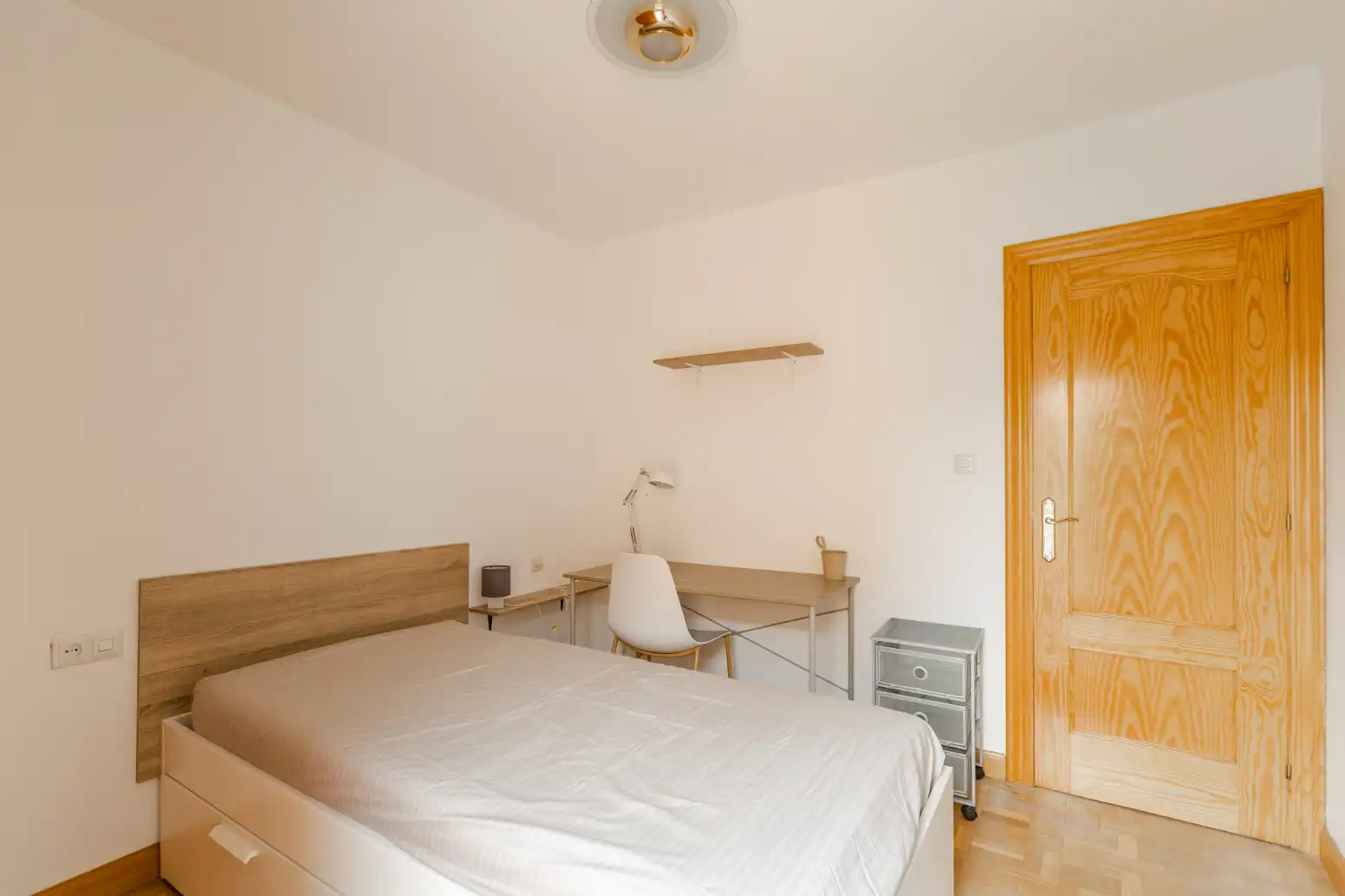 Wohnung zur Miete in Pamplona / Iruña, Navarra