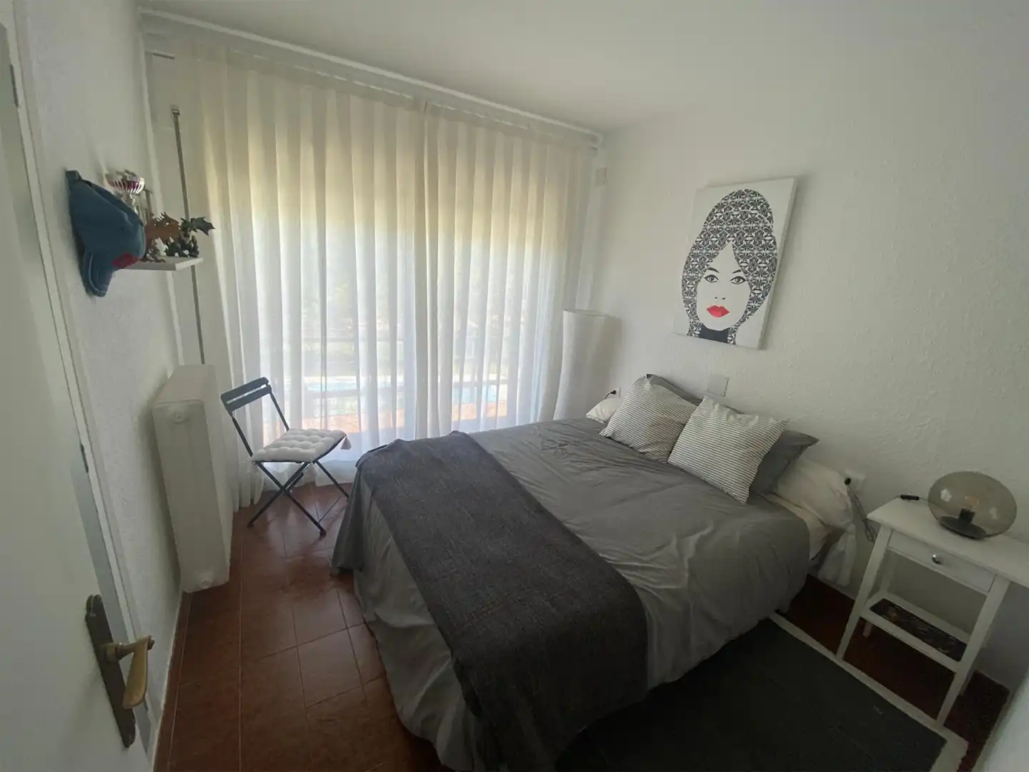 Casa o chalet en venta en Sant Martí de Llémena