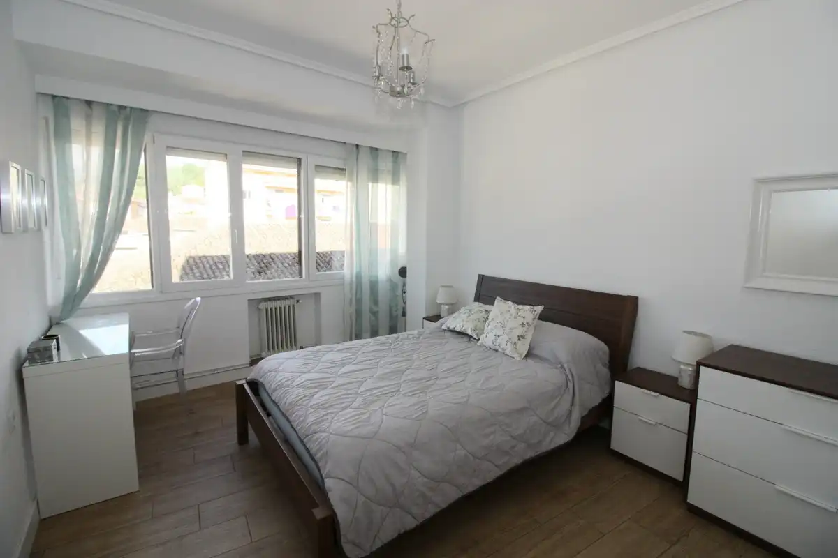 Flat with lift for sale in Calle Mártires 9, imagen 15