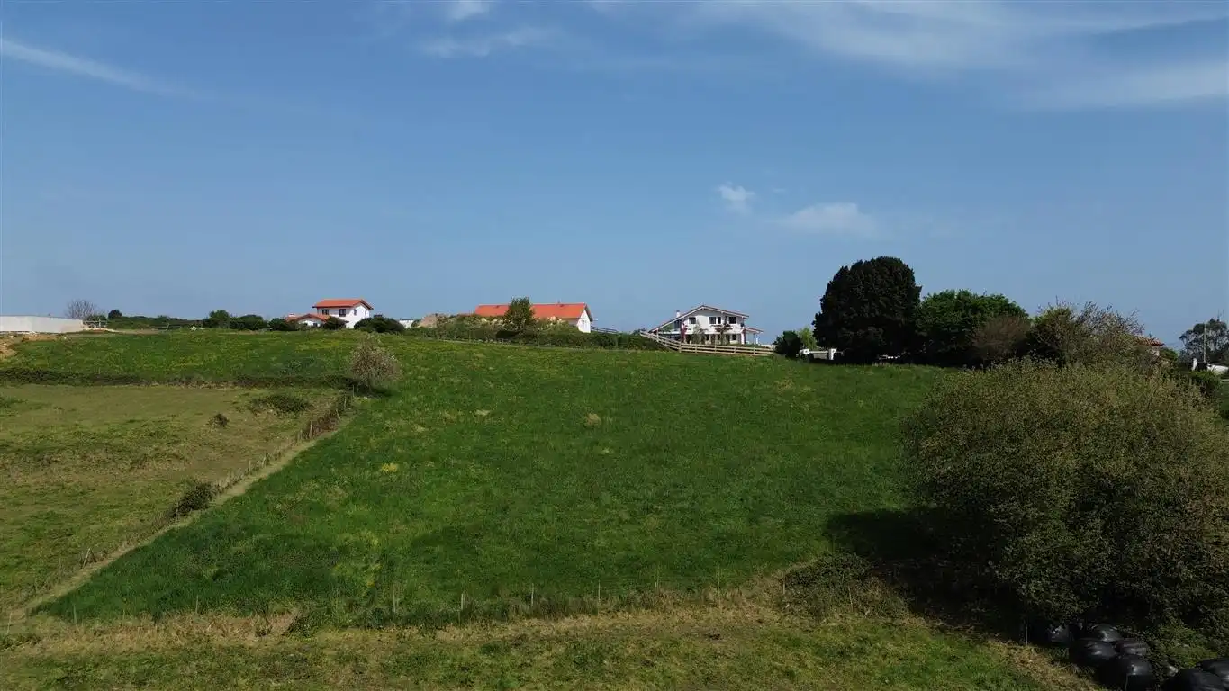 Residencial en venda en Val de San Vicente 