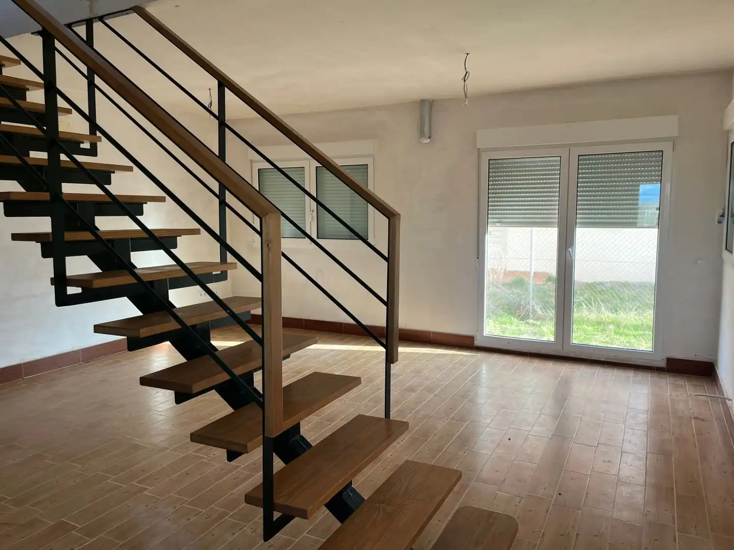 Houses for sale in Sanchidrián  with Private garden and Terrace