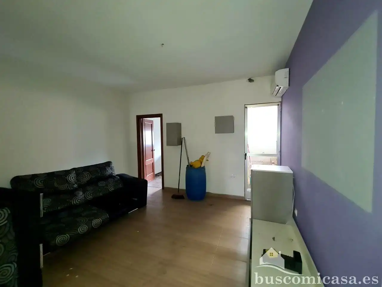 Living room of Flat for sale in Torreperogil