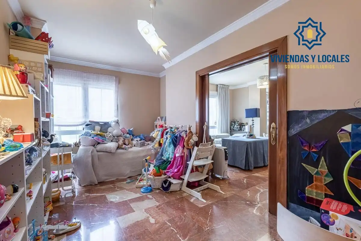 Piso con ascensor en venta en Centro, imagen 21