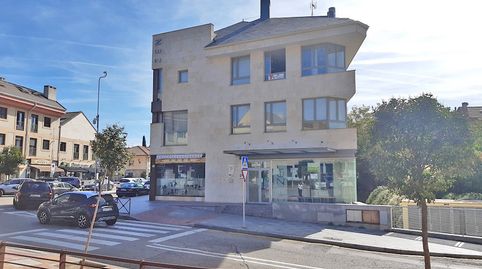 Foto 3 de Oficina de lloguer a Camino de Valladolid, 15, Casco Antiguo, Torrelodones