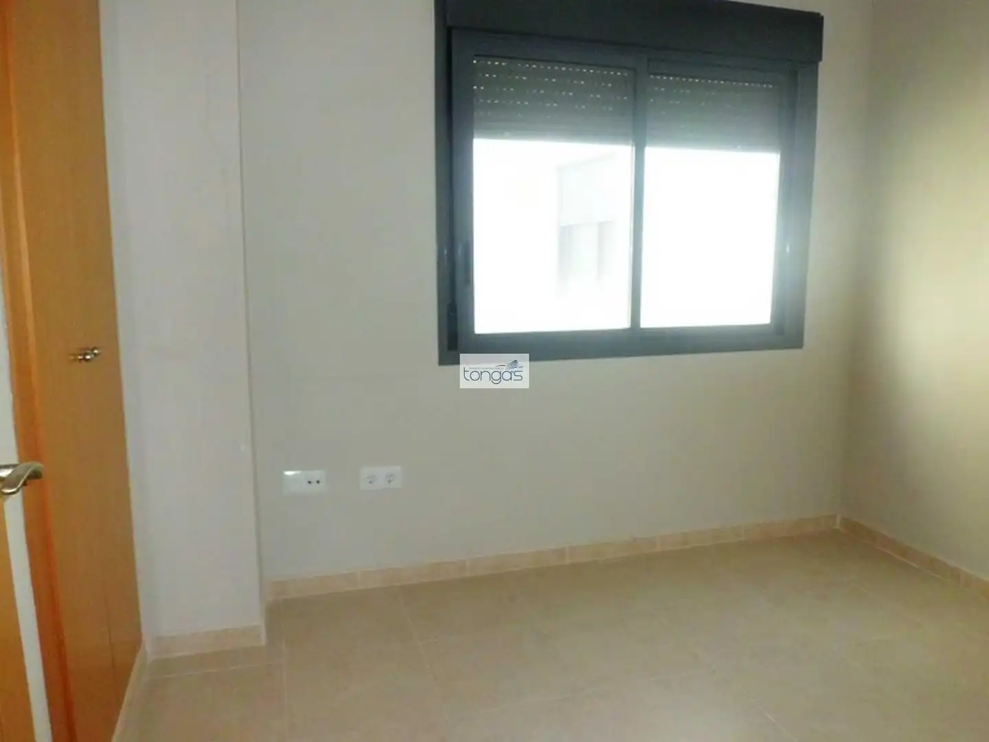 Àtic amb terrassa en venda a Xàtiva, imagen 17