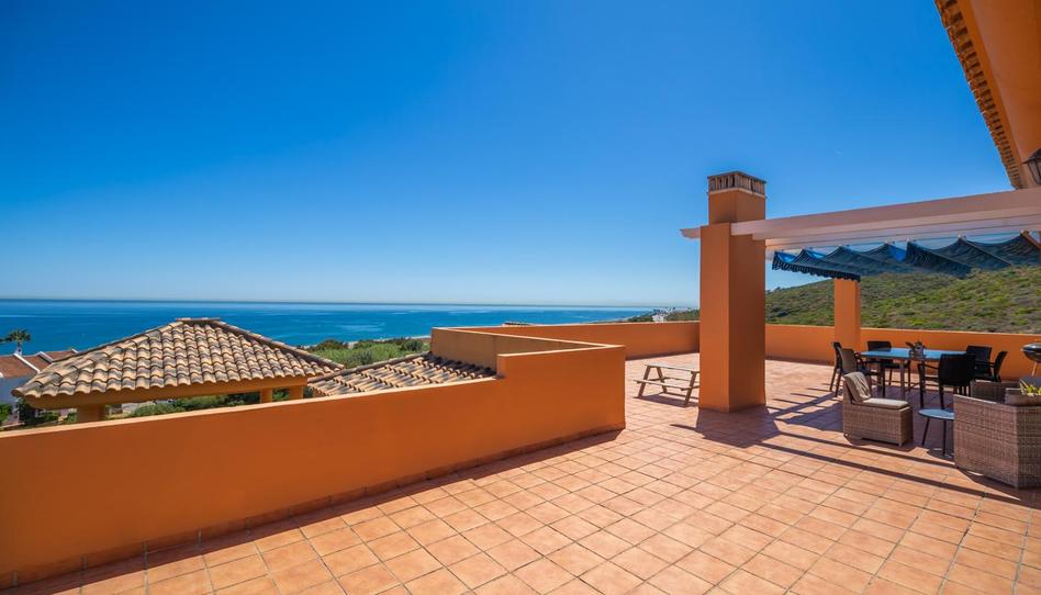 Foto 1 de Àtic en venda a De Los Fenicios, Chullera, Málaga