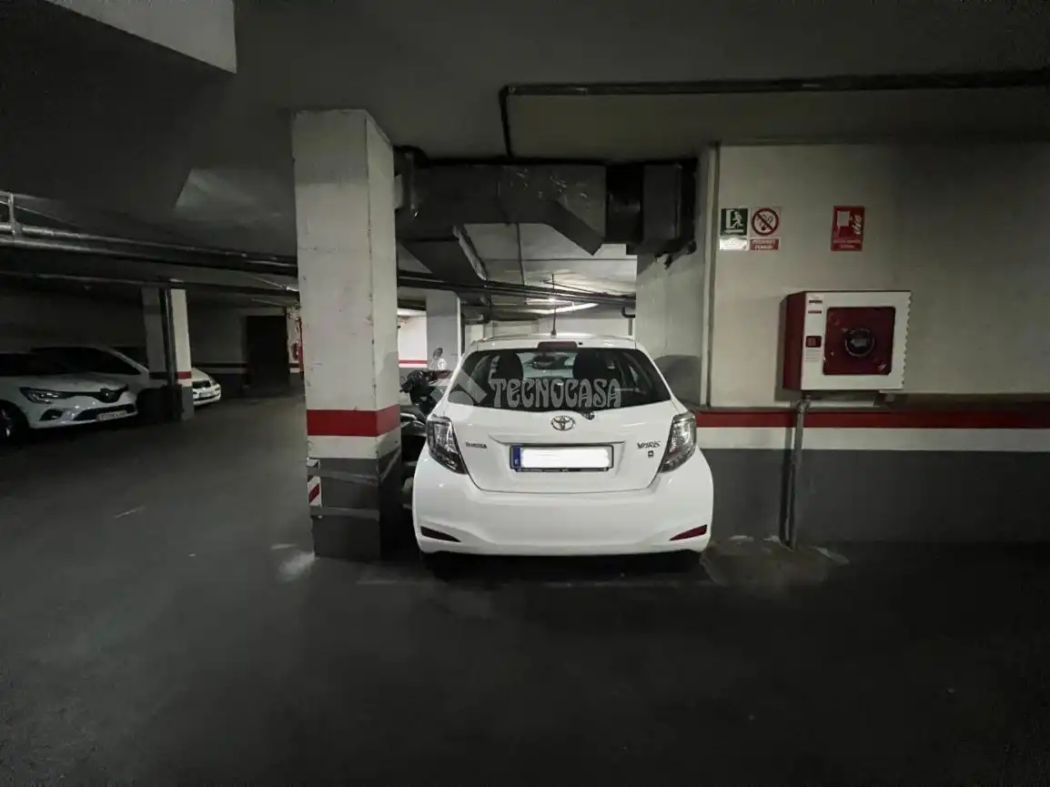 Parking of Garage for sale in Barcelona