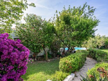 Villa avec piscine à vendre à Camino Diseminado Reinoso