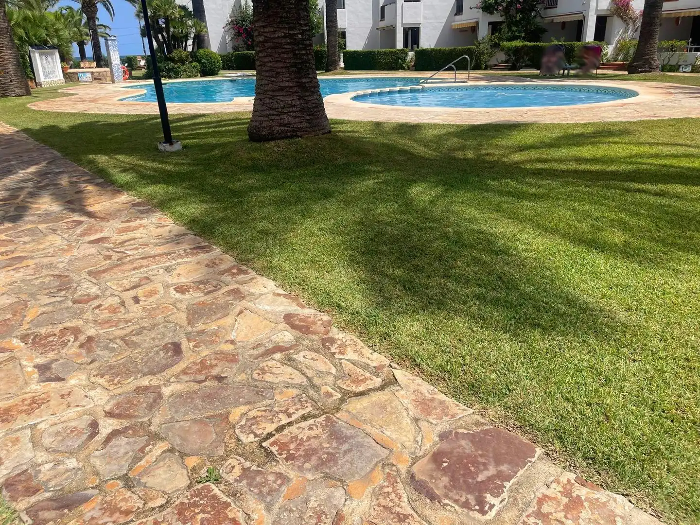 Casa a schiera con piscina in vendita a Las Marinas / Les Marines, imagen 28