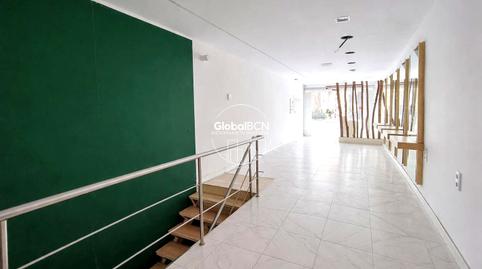 Photo 5 of Premises to rent in De Josep Tarradellas, L'Antiga Esquerra de l'Eixample,  Barcelona Capital