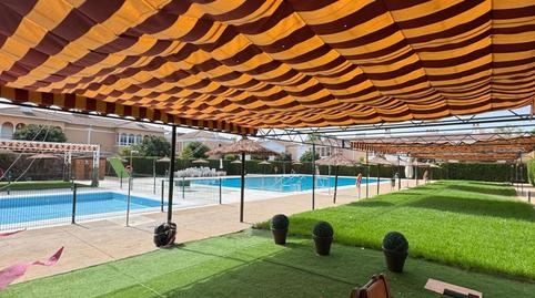 Foto 5 de Casa o xalet en venda a Laertes, Colores -  Entreparques, Sevilla