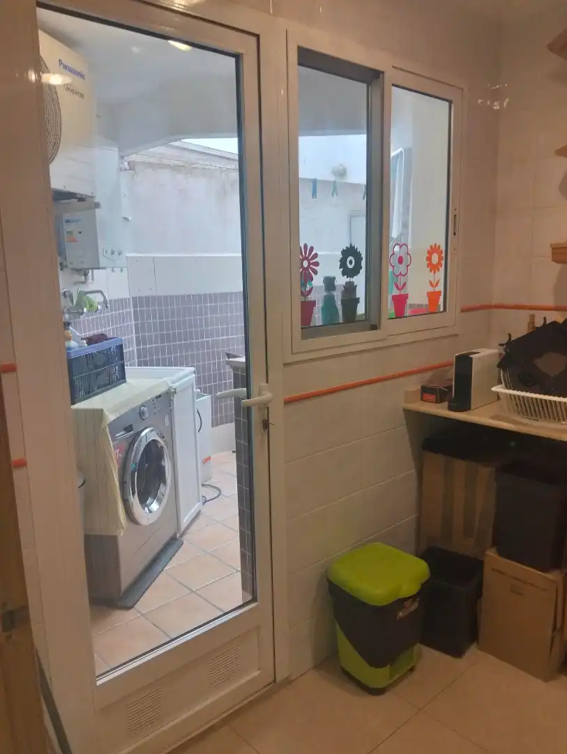 Flat with terrace for sale in Núcleo Urbano, imagen 6