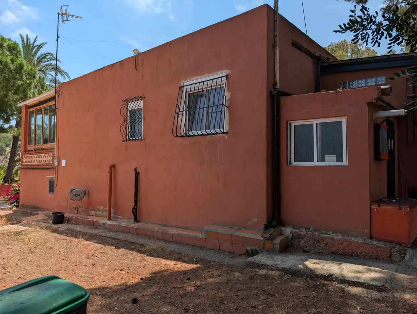 Casa rustica con piscina in vendita a Sagunto ciudad, imagen 6