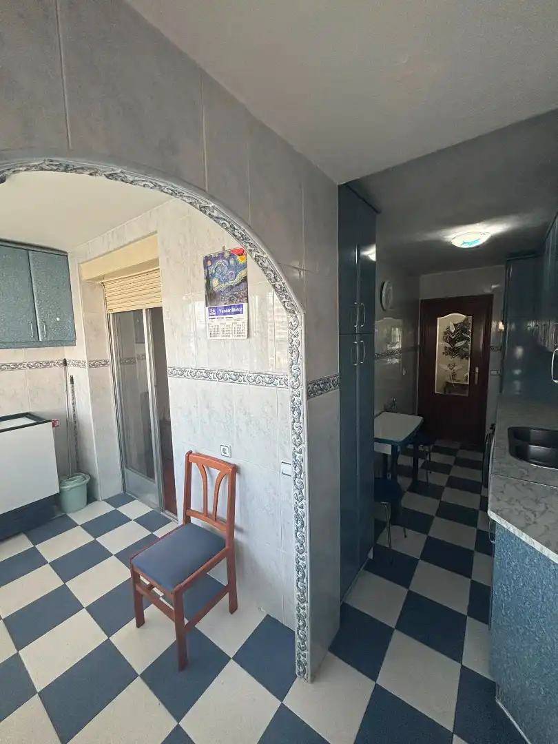 Piso en venta en Fuenlabrada con Calefacción y Trastero