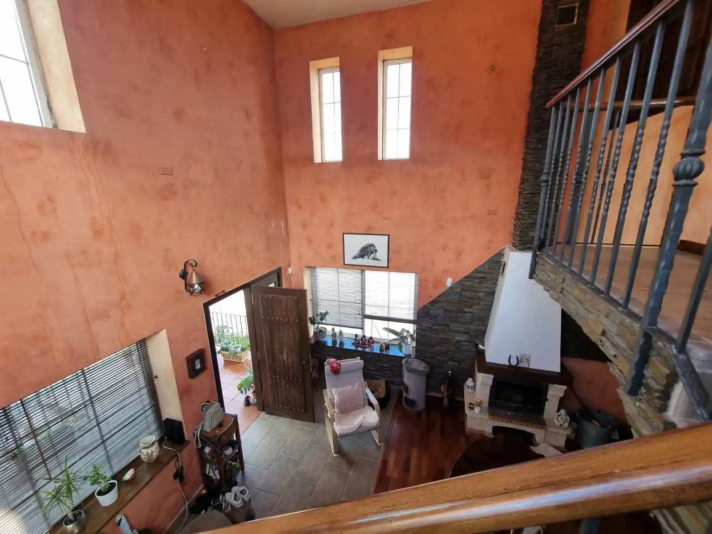 Villa mit Terrasse zum Verkauf in La Esperanza - Llano del Moro, imagen 21