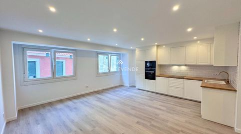 Foto 3 de Piso en venta en Caracol, Marín, Pontevedra