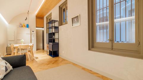 Foto 2 de Piso en venta en Zorrilla, Cortes - Huertas,  Madrid Capital