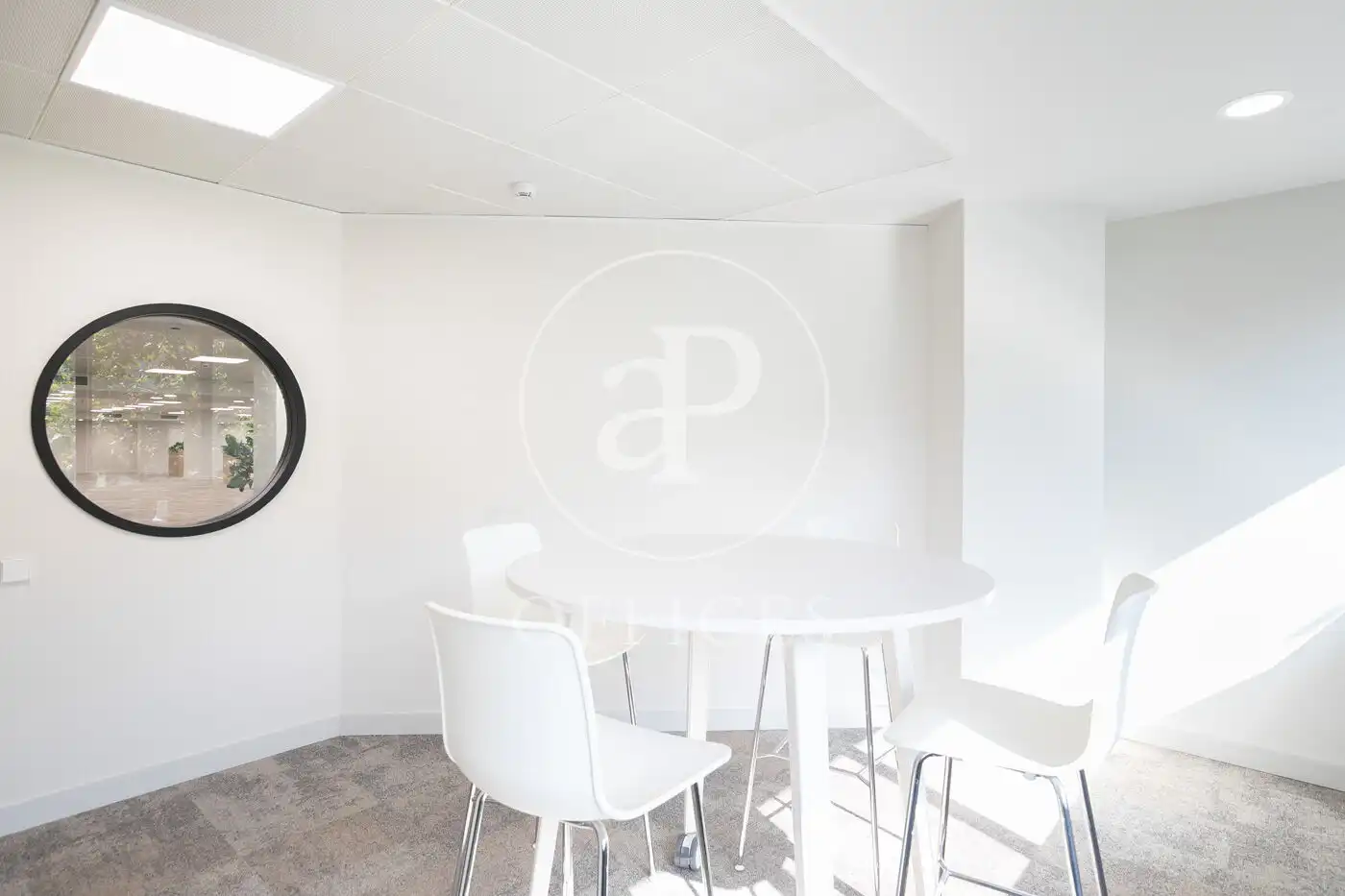 Office space to rent in Carrer d'Àvila, imagen 32
