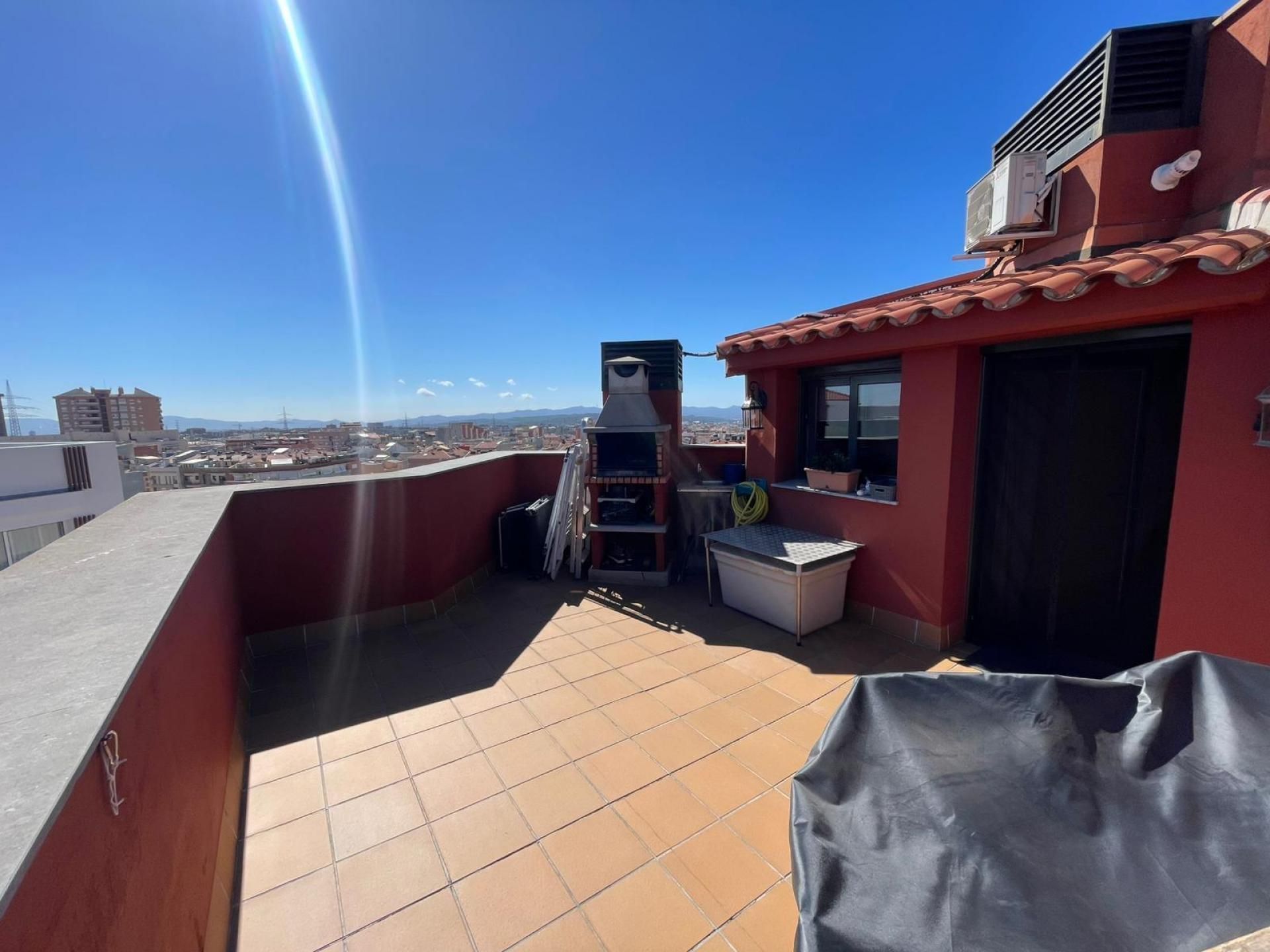 Dúplex en venda a Francesc Macia, 214, Sant Pere Nord, Nord-est