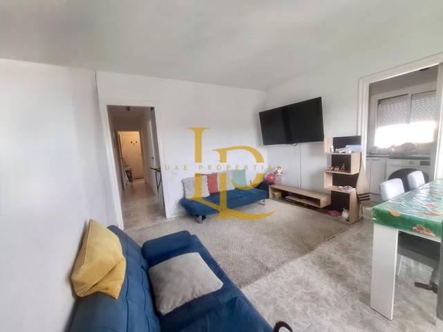 Piso en Venta en Can Vallhonrat