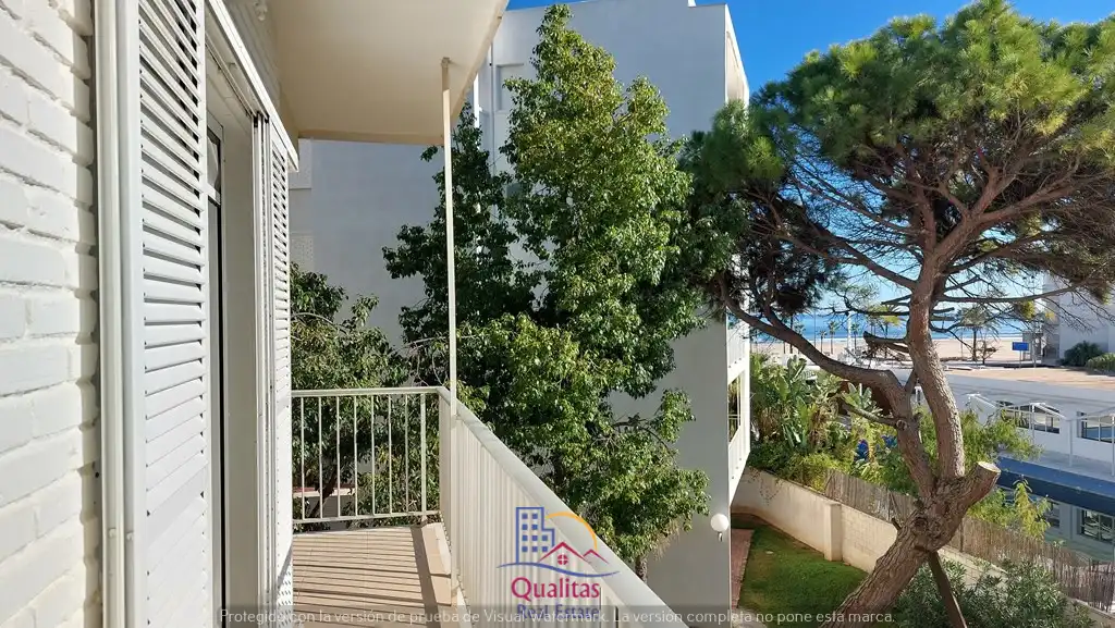 Apartment with garden to rent in Playa de Gandia, imagen 22
