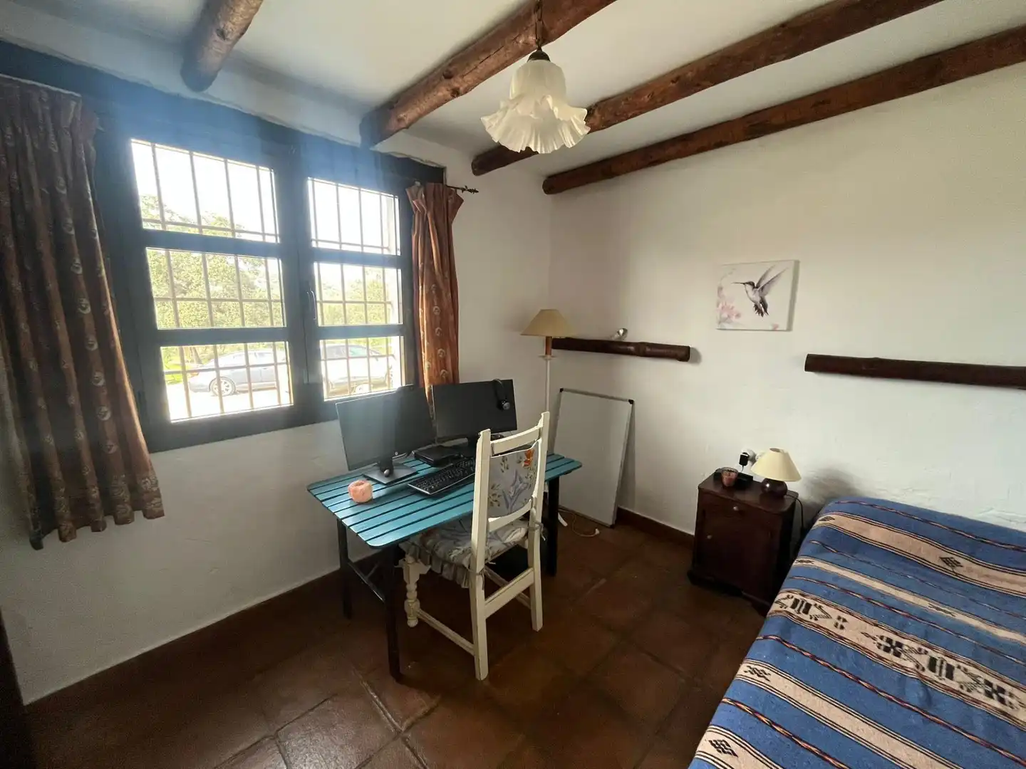Finca rústica en venda a El Ronquillo
