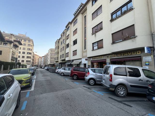 Local comercial en Venta en Padre Calatayud, 11 en 2º Ensanche