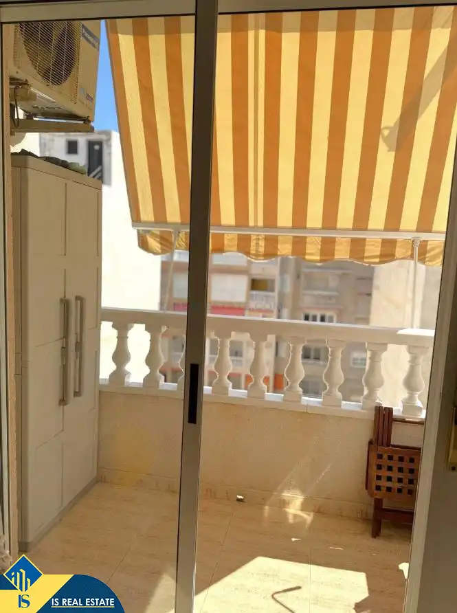 Penthouse mit Aufzug zum Verkauf in Playa del Acequión, Náufragos y Rocío del Mar, imagen 3