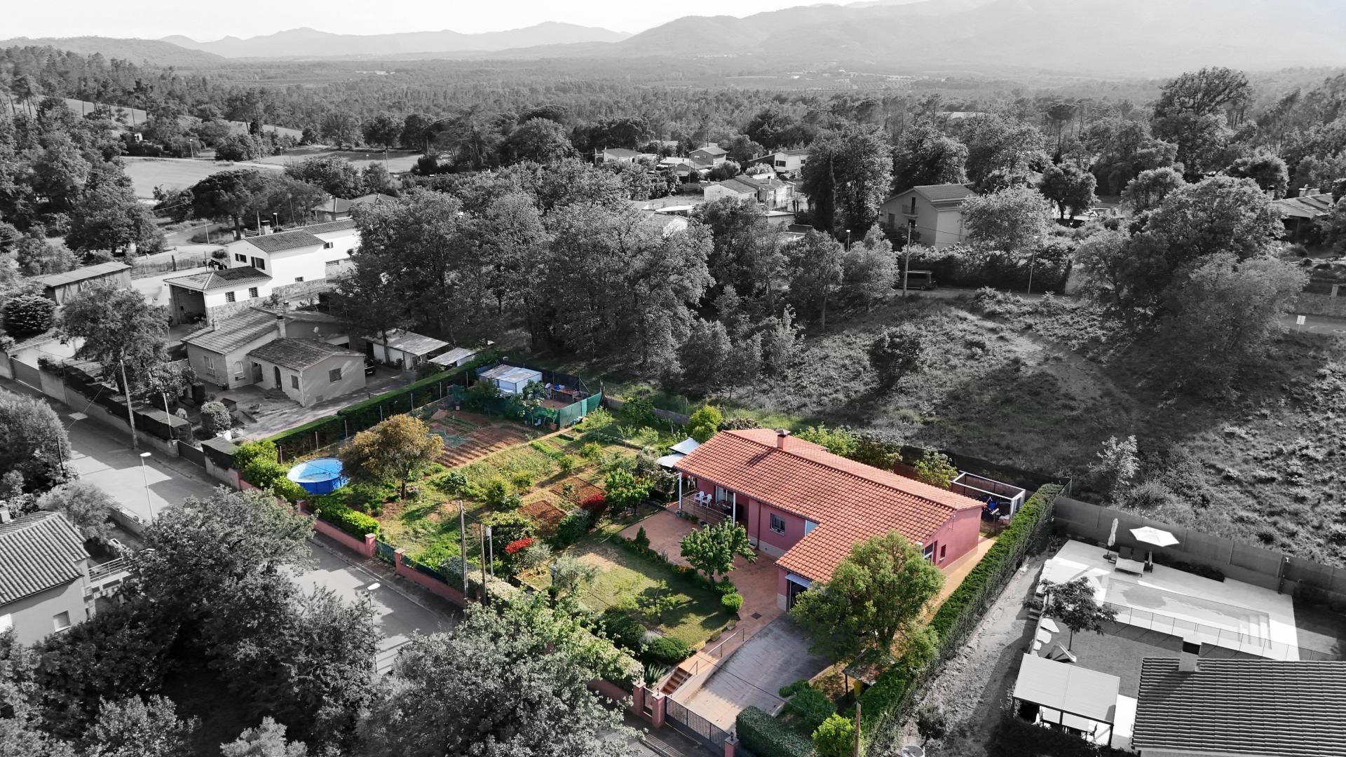 House or chalet for sale in Bescanó  with Air Conditioner, Terrace and Balcony