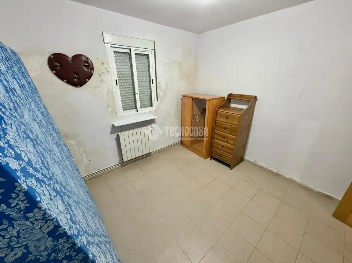 Schlafzimmer von Wohnung zum Verkauf in Madrid