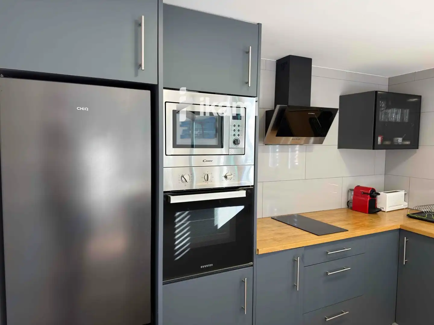 Kitchen of Duplexes for sale in Cadaqués  with Air Conditioner, Terrace and Storage room