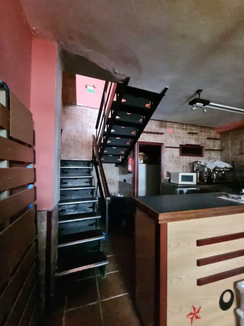 Commercial properties for sale in Carreño