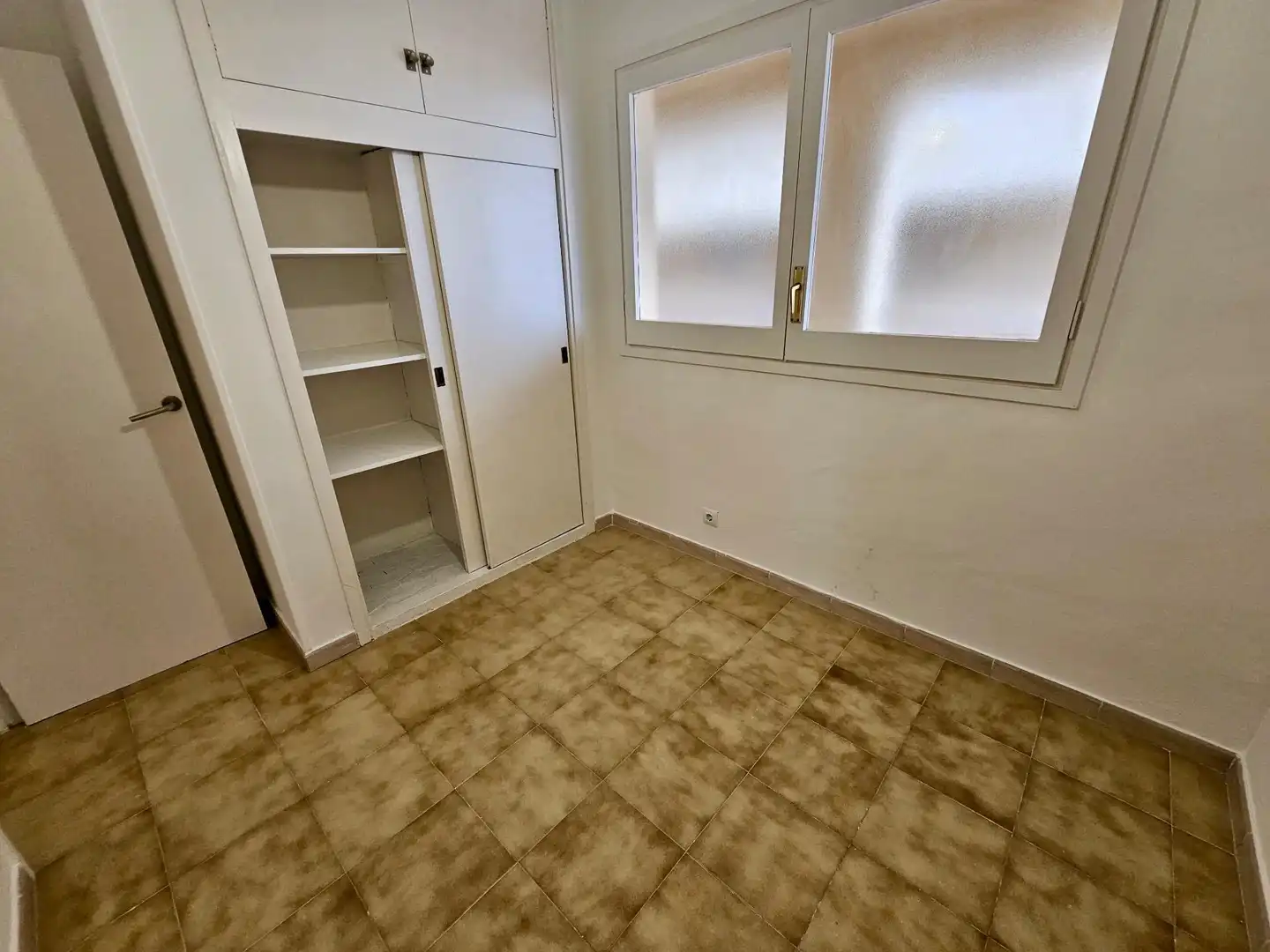 Habitación de Piso en venta en Sant Pol de Mar con Terraza, Balcón y Piscina comunitaria