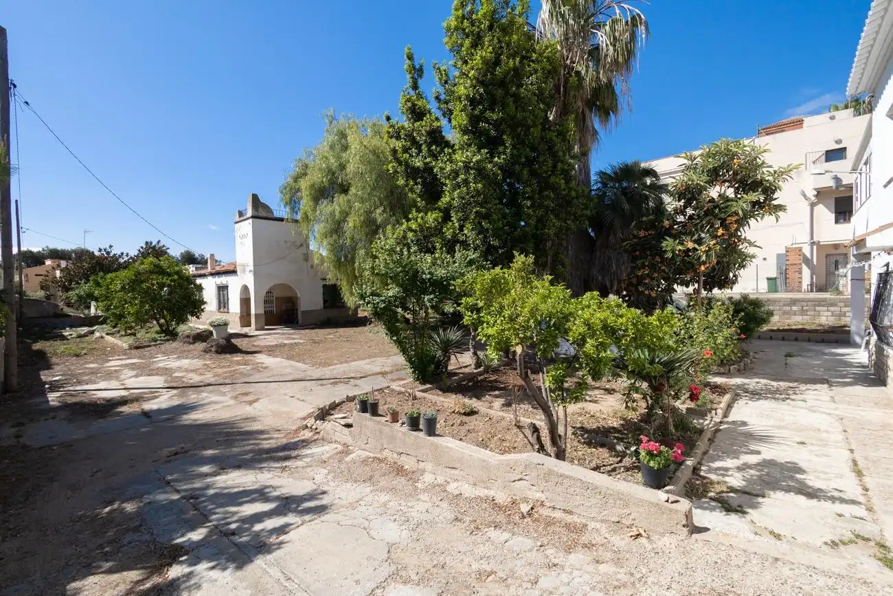 Villa avec jardin à vendre à Vía Augusta, imagen 19