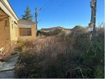 Finca rústica en venta en Autillo de Campos