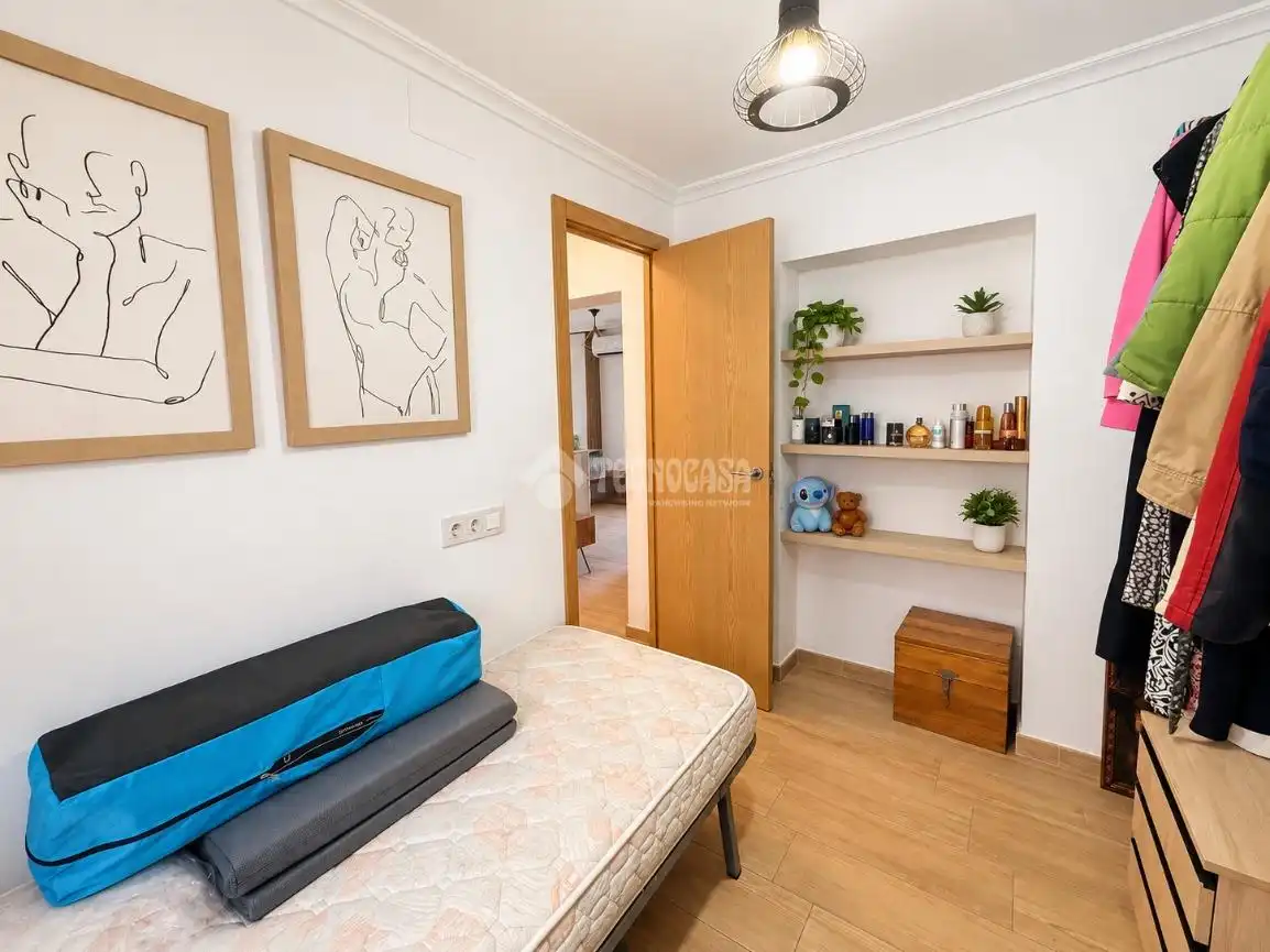 Piso con terraza en venta en Isla Chica, imagen 11
