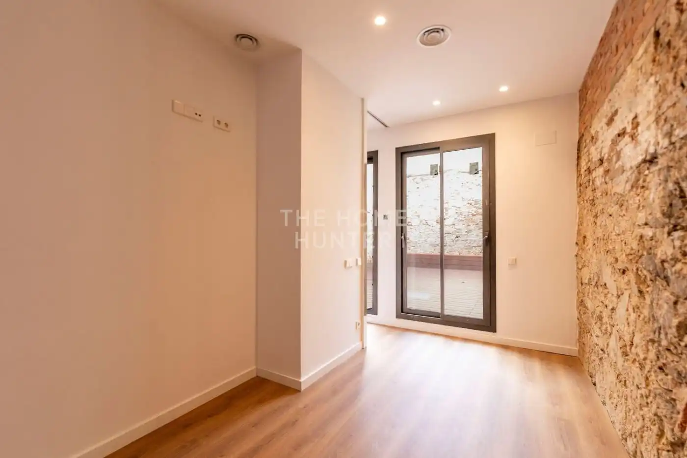 Piso en venta en Lleó, Centre