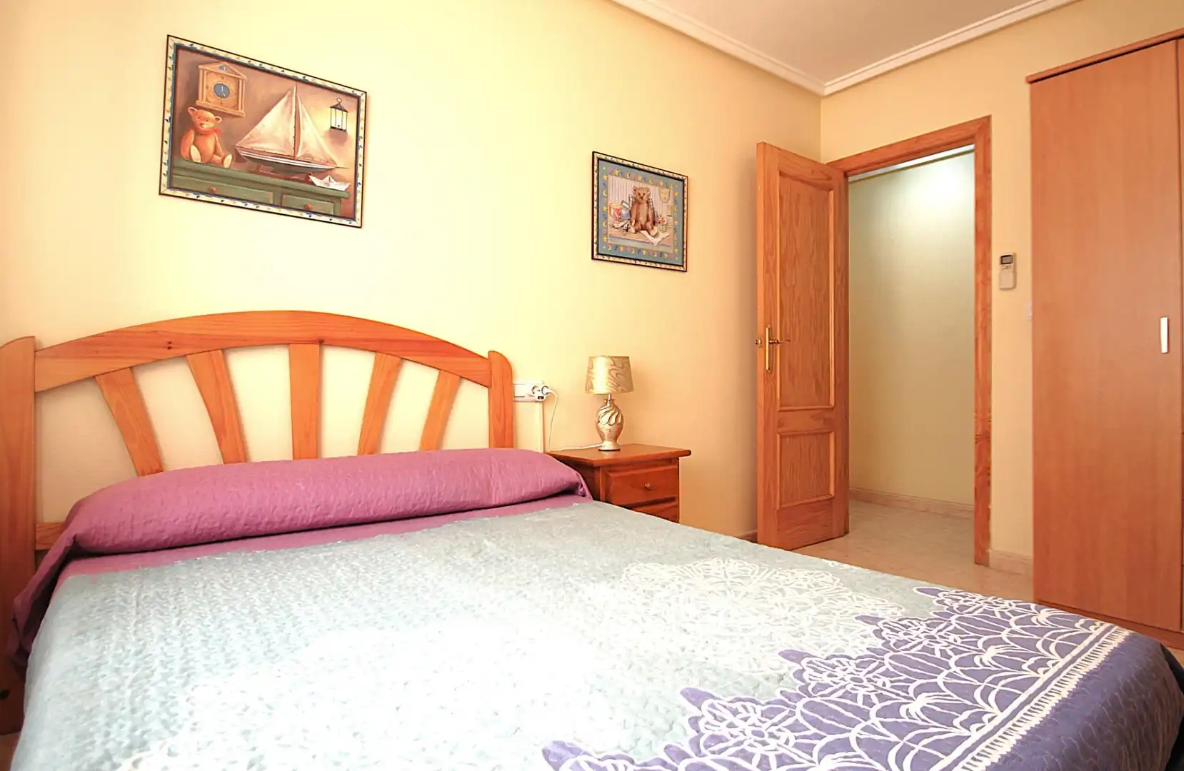 Apartamento en venta en Playa del Cura, imagen 8