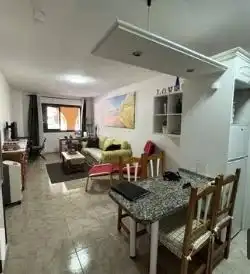 Sala de estar de Apartamento en venta en Granadilla de Abona con Amueblado y Lavadora