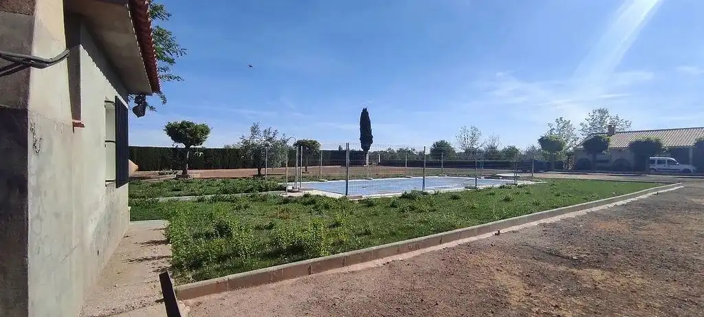 Xalet amb piscina en venda a Miguelturra, imagen 22