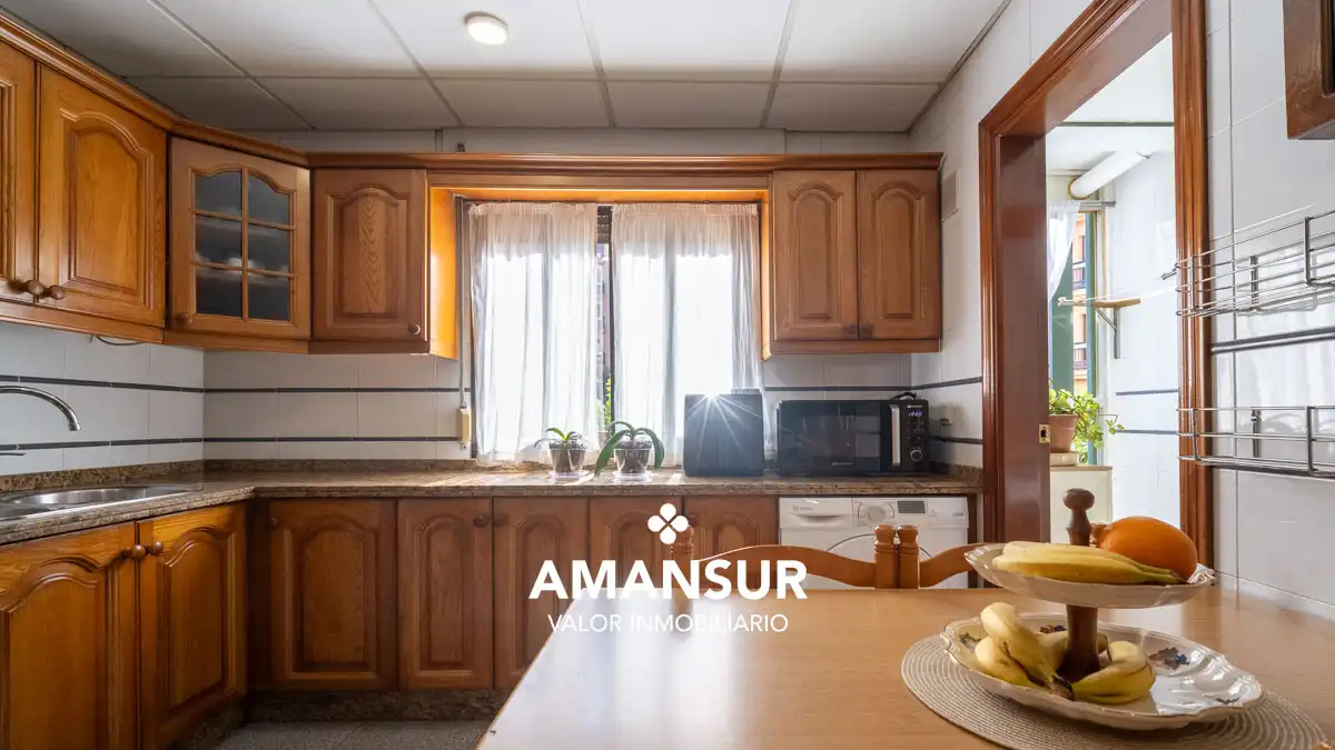 Flat with terrace for sale in Calle Emilio Molero, imagen 48