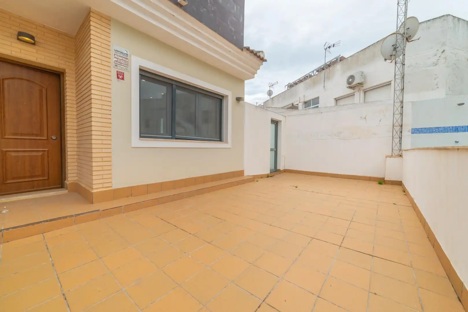 Logement avec terrasse à vendre à RAMON Y CAJAL, imagen 2