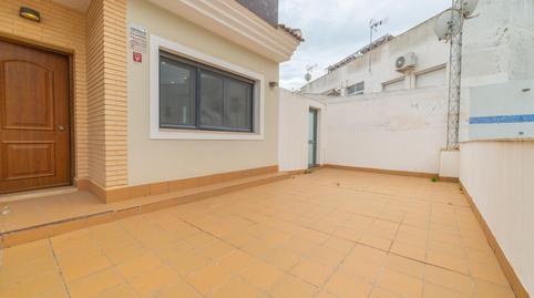 Foto 2 von Einfamilien-Reihenhaus zum Verkauf in Ramon y Cajal, San Javier ciudad, San Javier