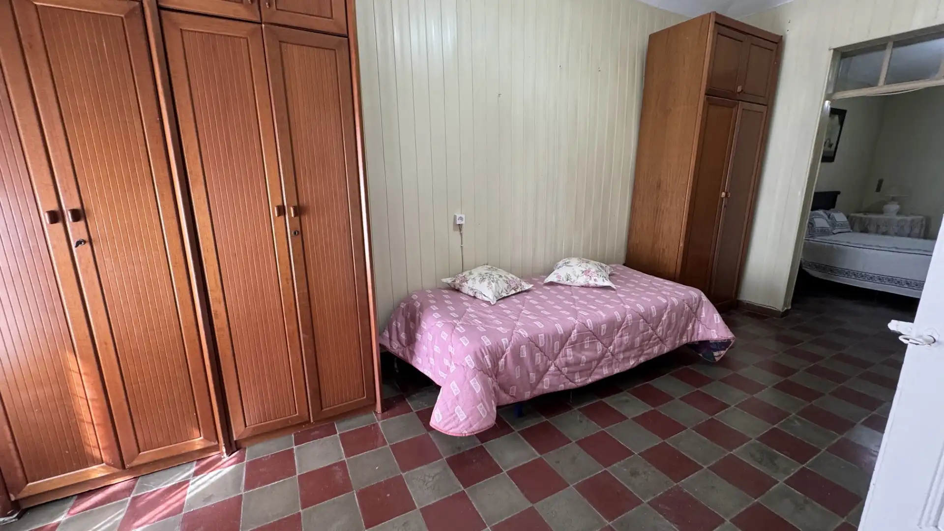 Habitación de Casa o chalet en venta en Olivenza