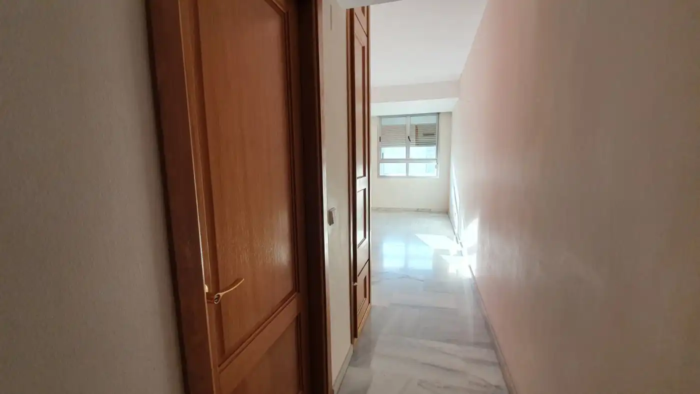Wohnung zur Miete in Zona Centro