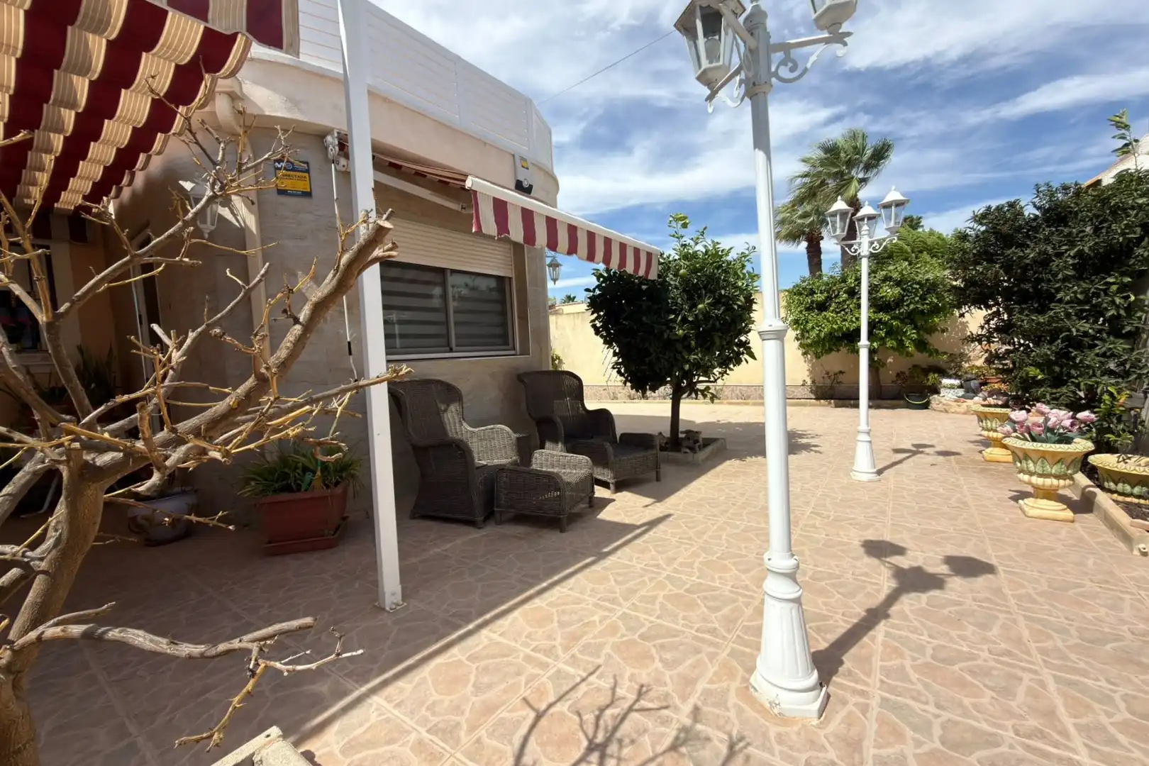 Detached house with pool for sale in Calle Wagner, imagen 8