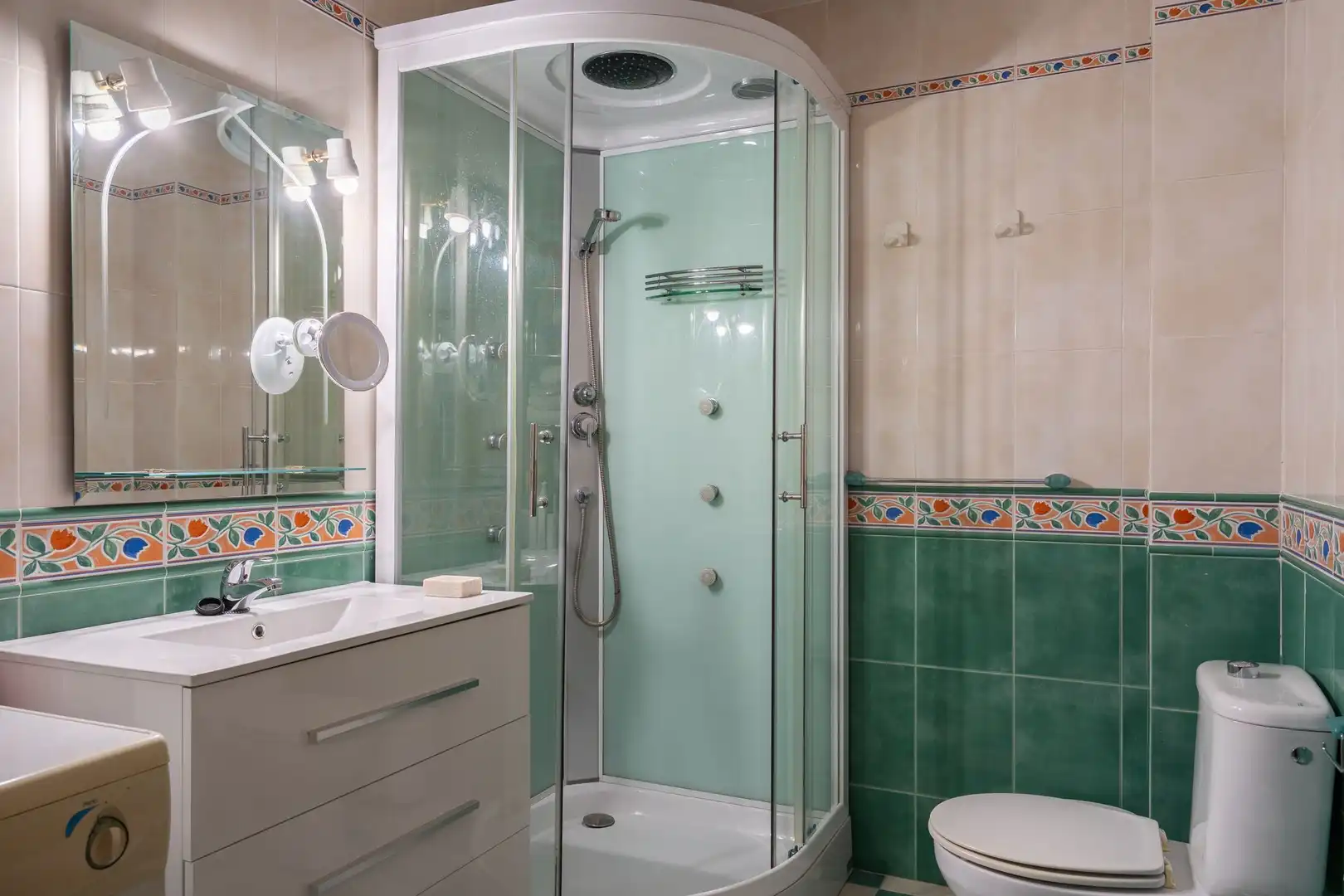 Chalet con terraza en venta en Campo de Mijas, imagen 40