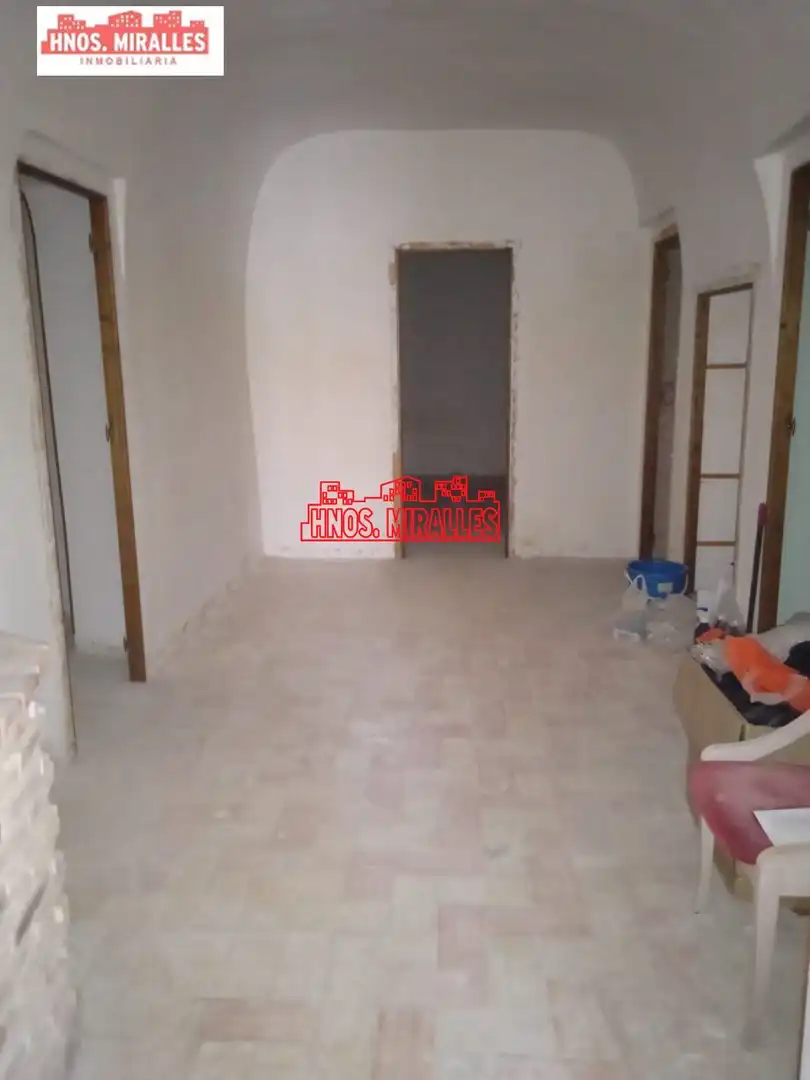 Bungalow amb piscina en venda a Crevillent, imagen 36