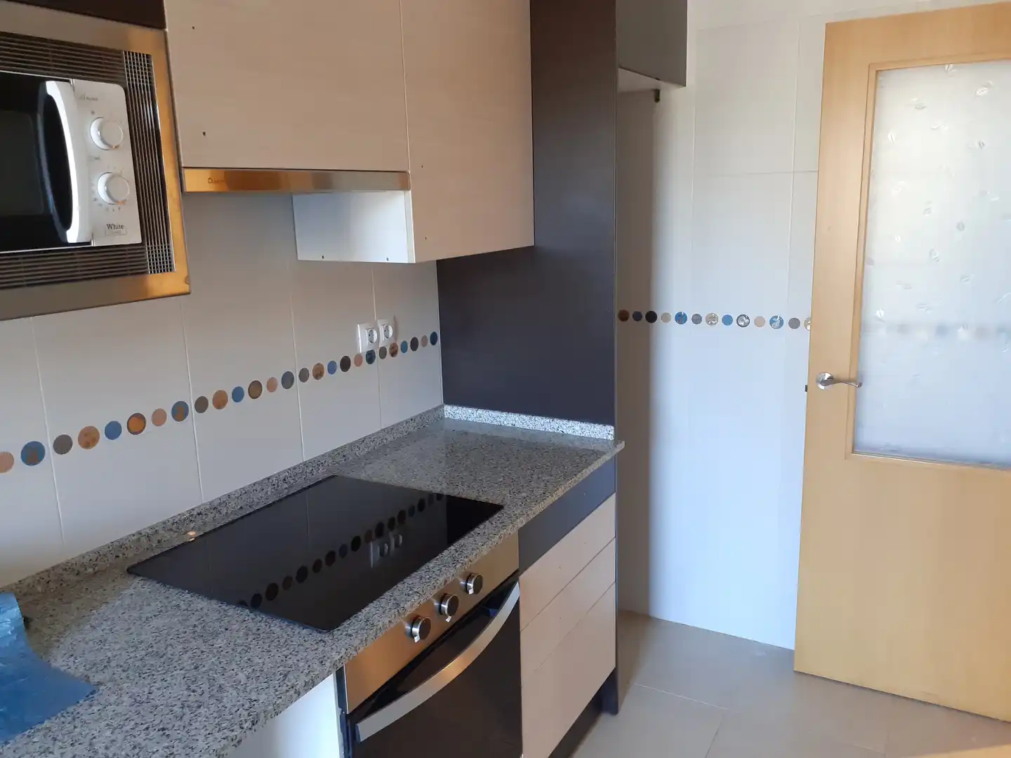 Wohnung zur Miete in Almacelles